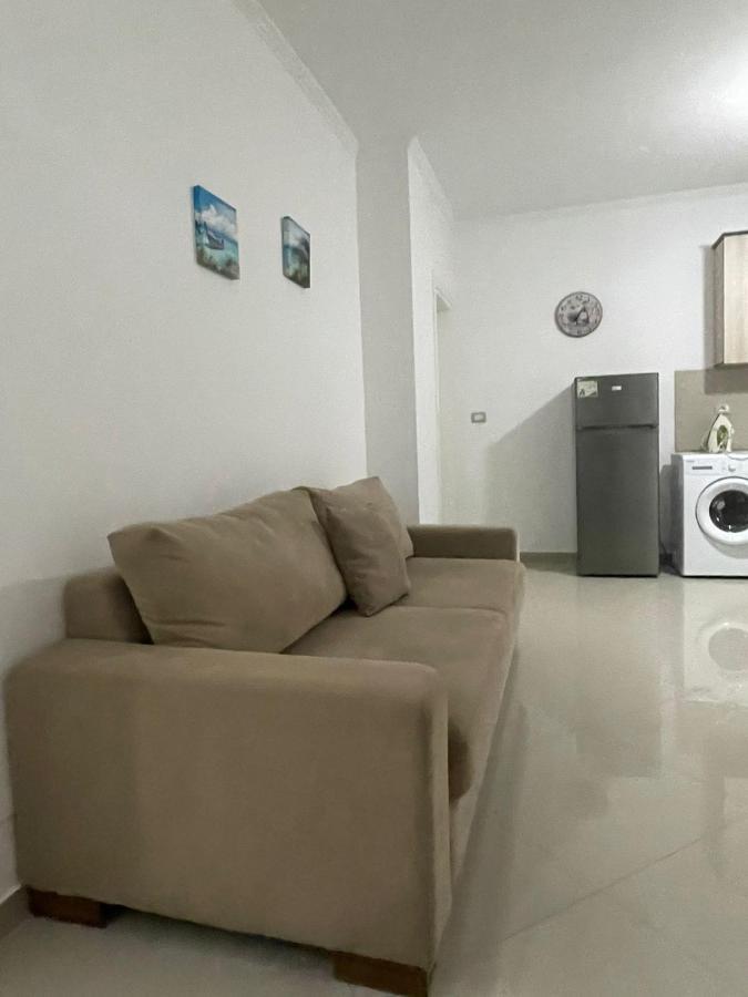 Kraal Apartments Vlorë Exterior foto